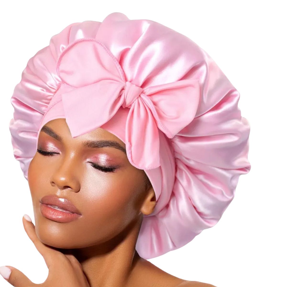 Silk Dreamer Bonnet