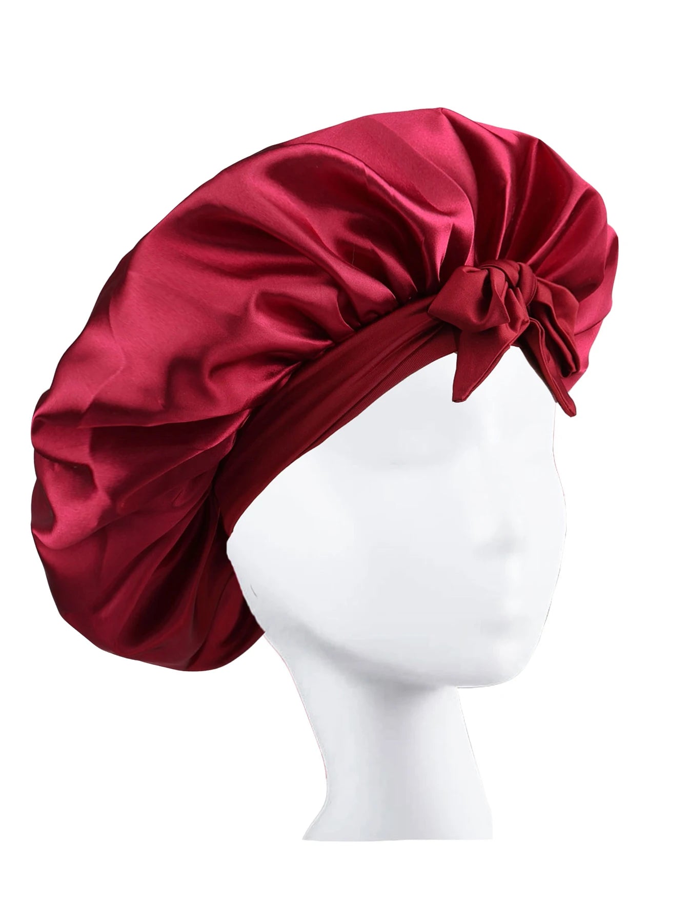 Silk Dreamer Bonnet