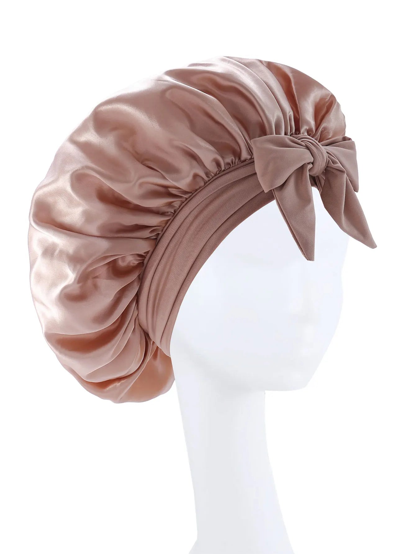 Silk Dreamer Bonnet