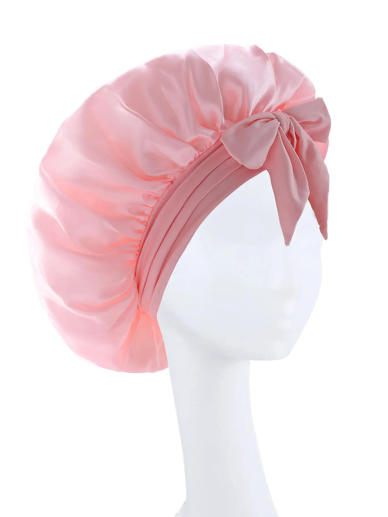Silk Dreamer Bonnet