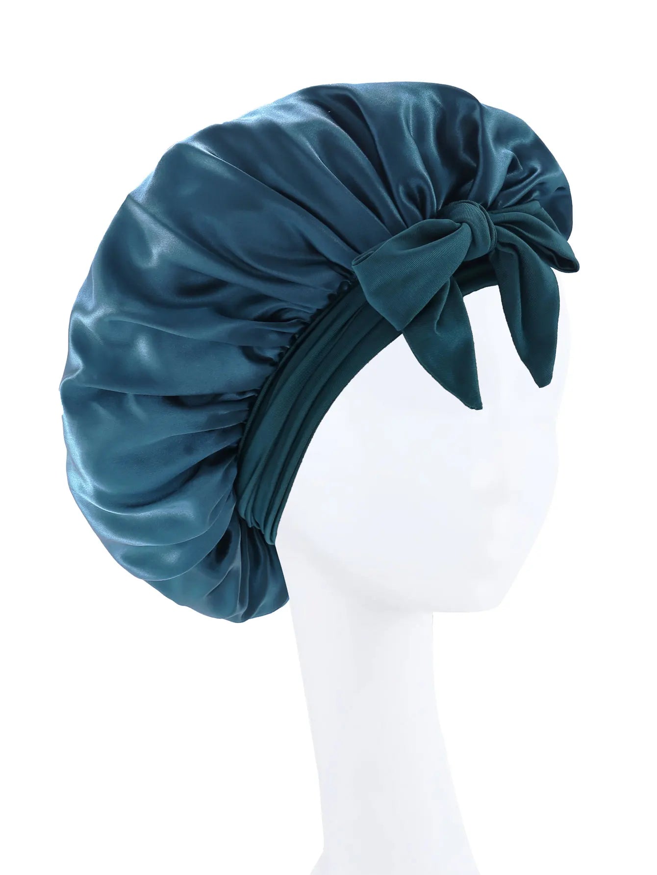 Silk Dreamer Bonnet