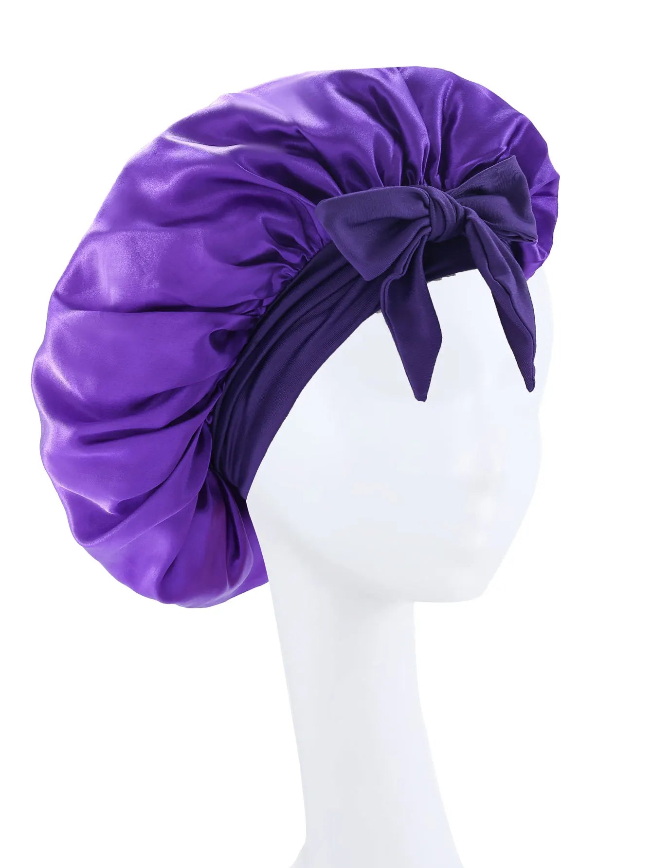 Silk Dreamer Bonnet