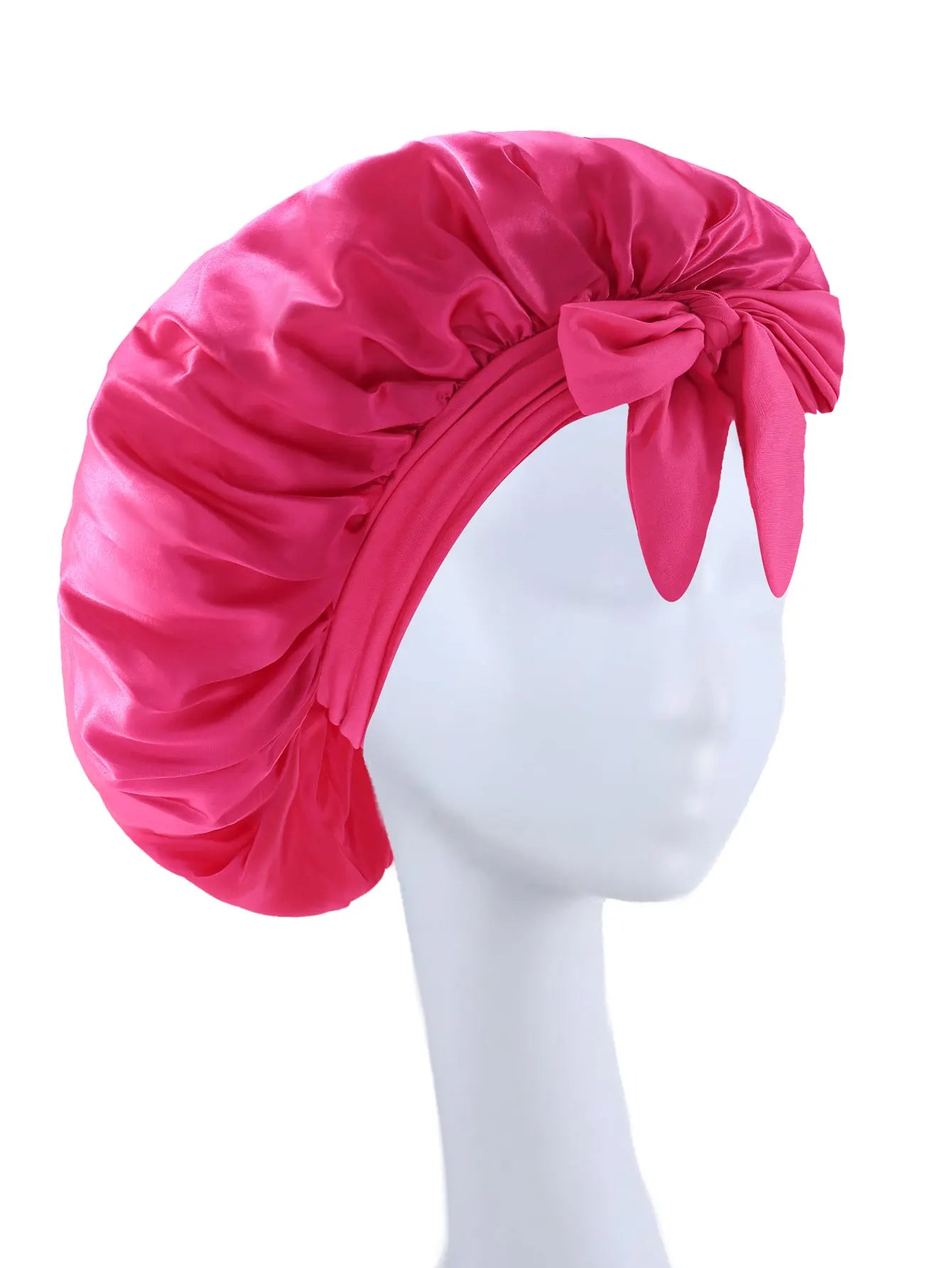 Silk Dreamer Bonnet