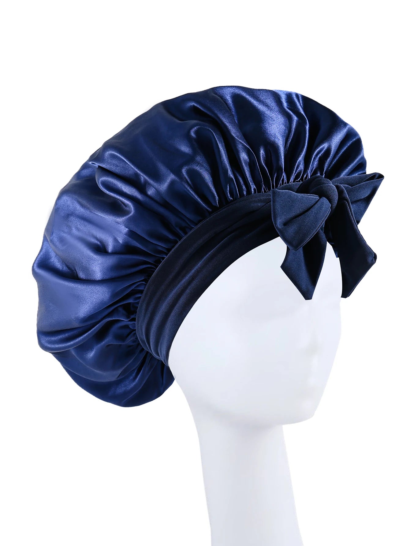 Silk Dreamer Bonnet