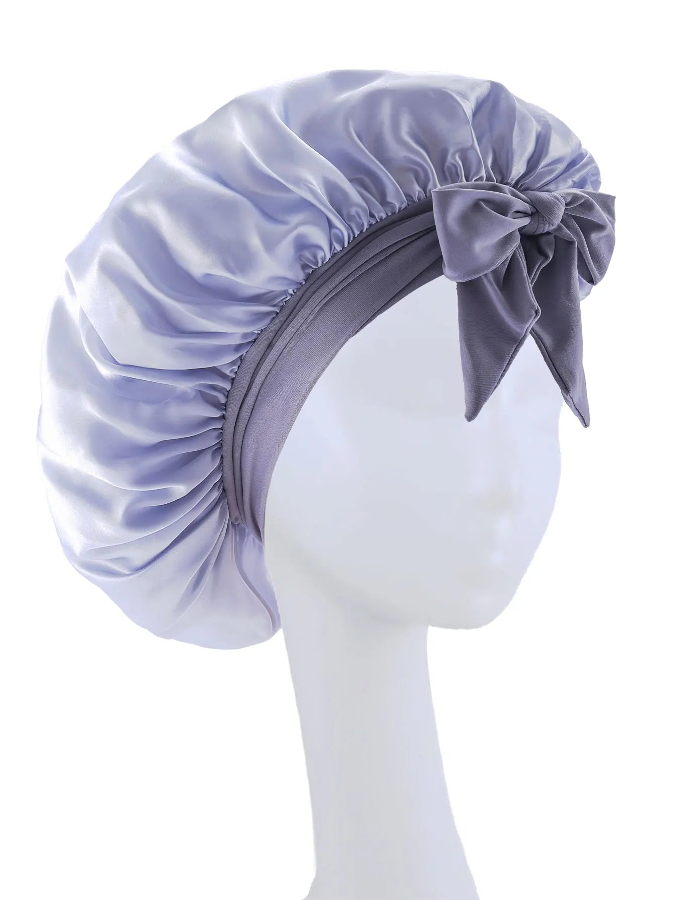 Silk Dreamer Bonnet
