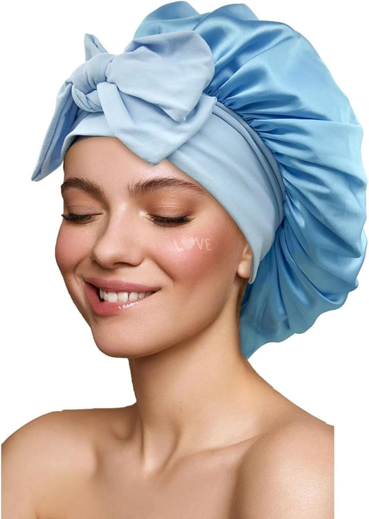 Silk Dreamer Bonnet