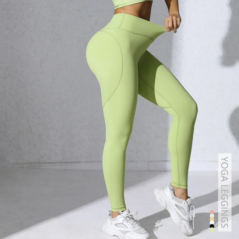 Athletic Power Set