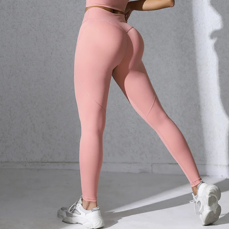 Athletic Power Set