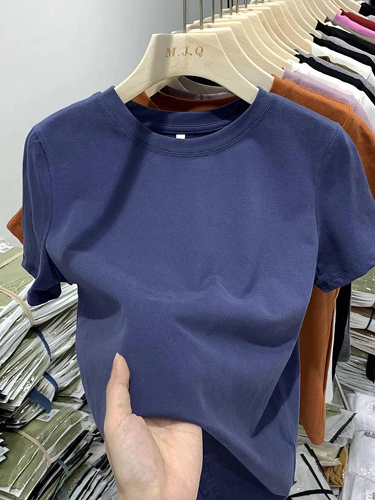 The Versatile Tee