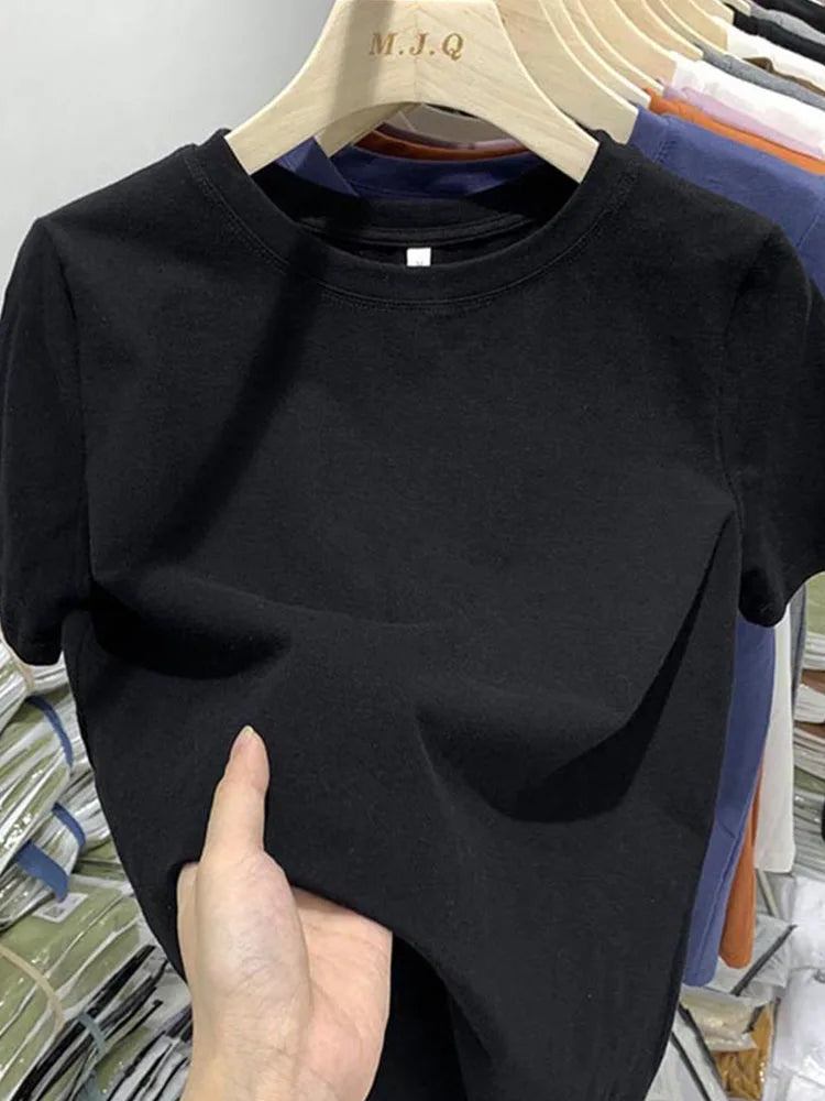 The Versatile Tee