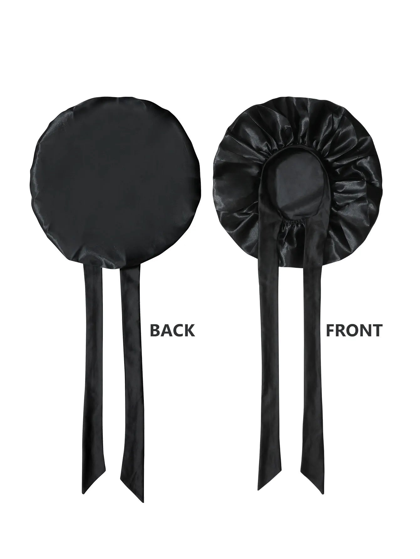 Silk Dreamer Bonnet