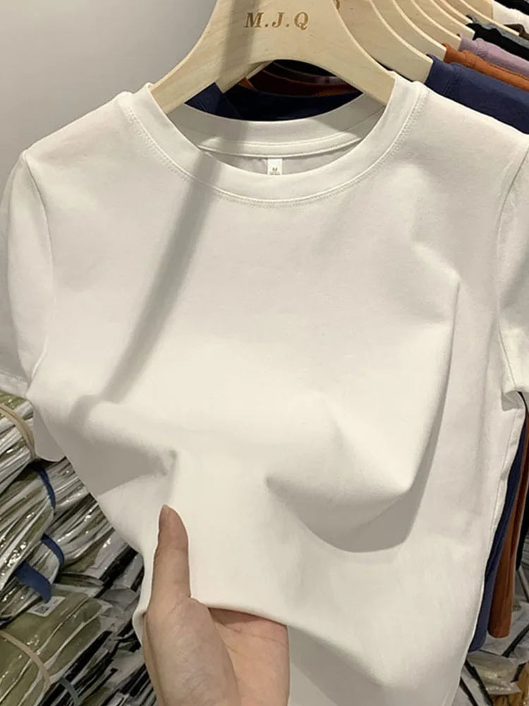 The Versatile Tee