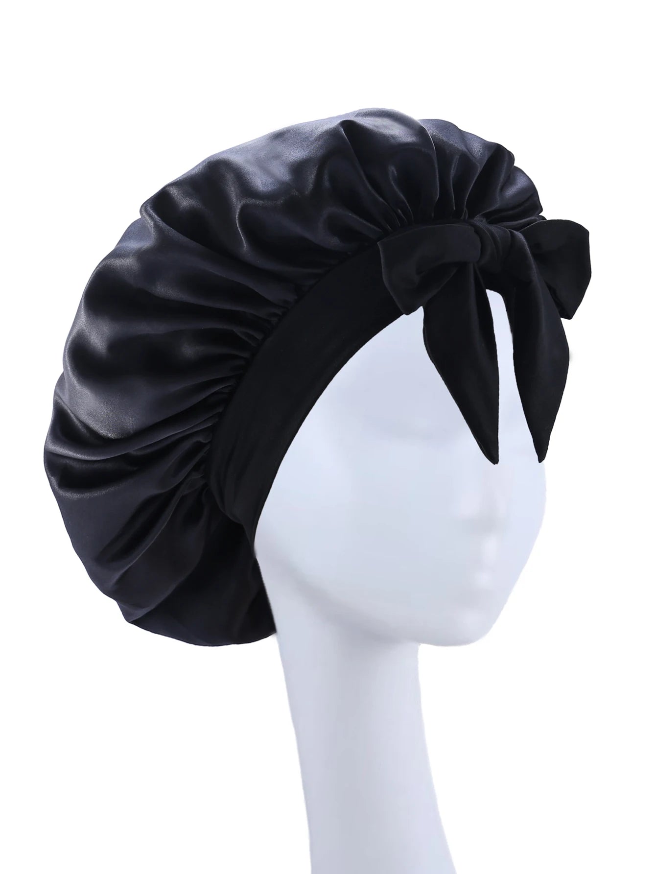 Silk Dreamer Bonnet