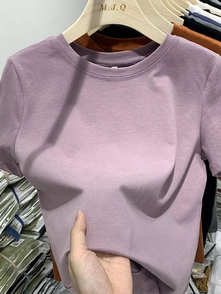 The Versatile Tee