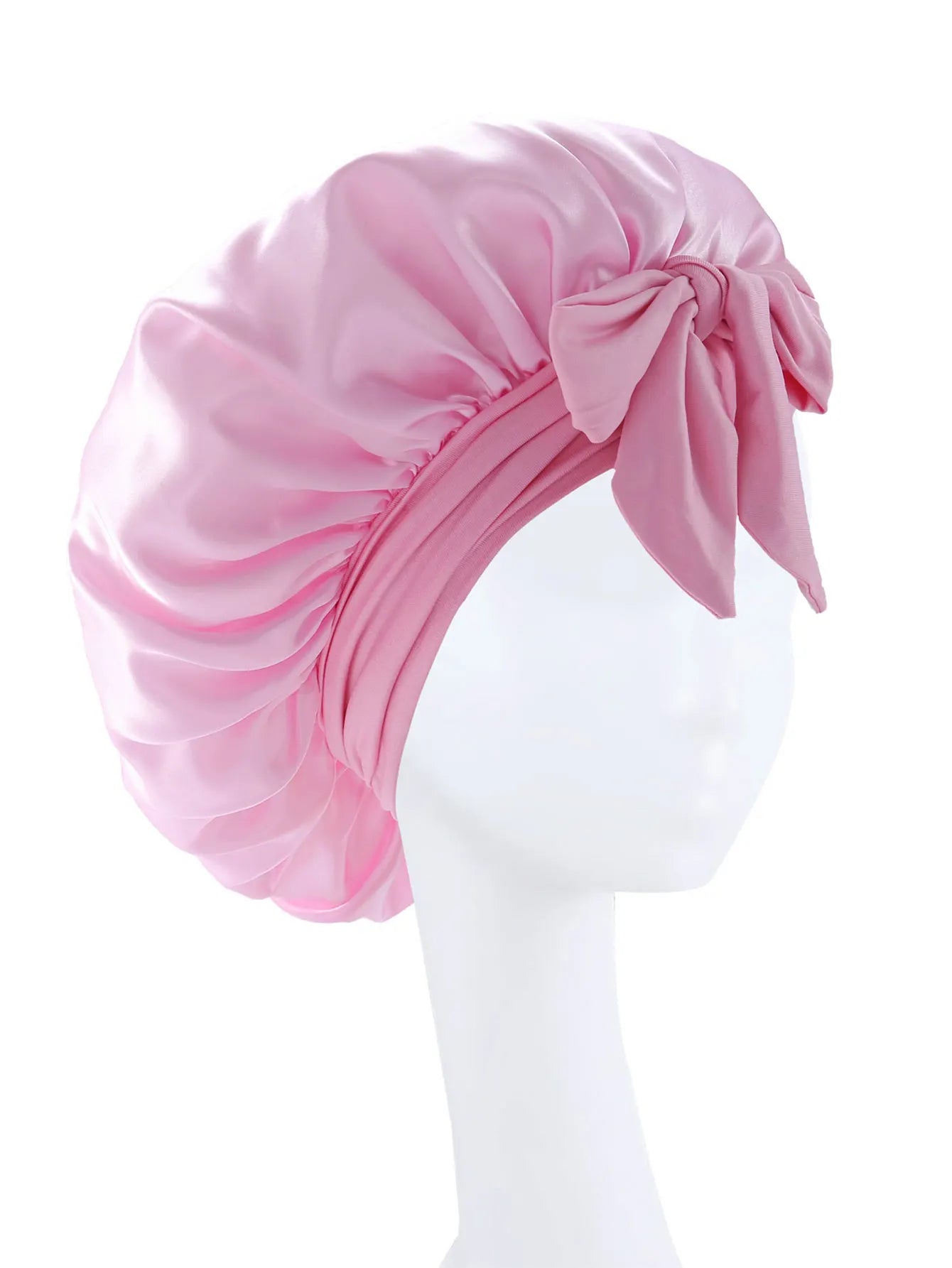 Silk Dreamer Bonnet