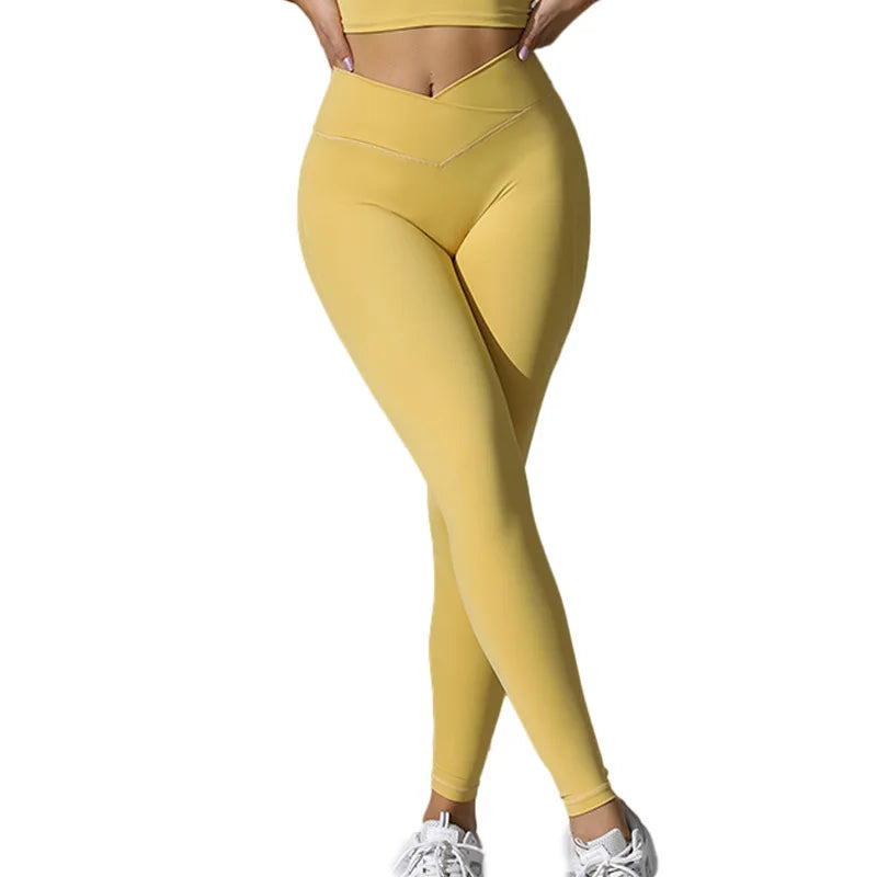 Athletic Power Set