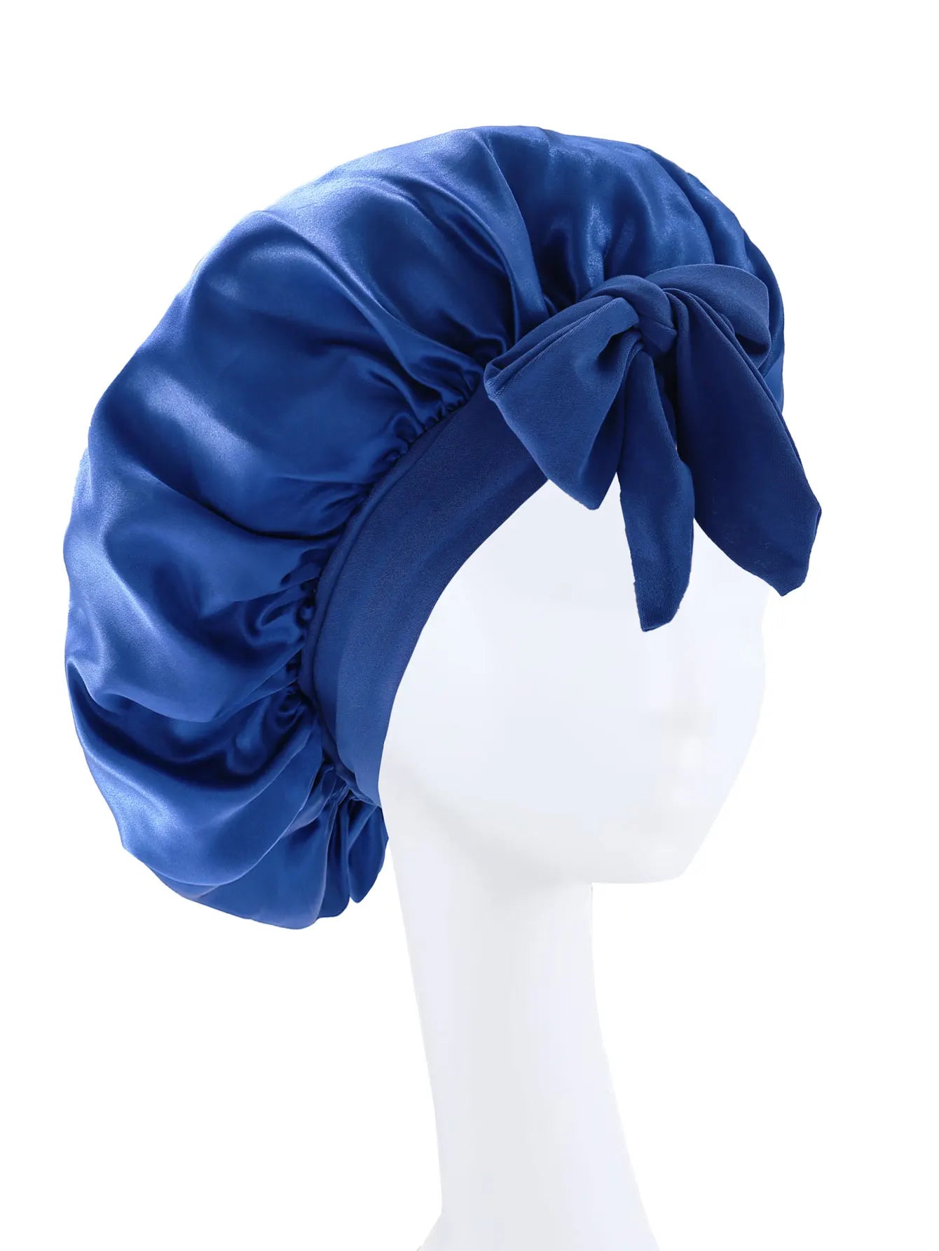 Silk Dreamer Bonnet