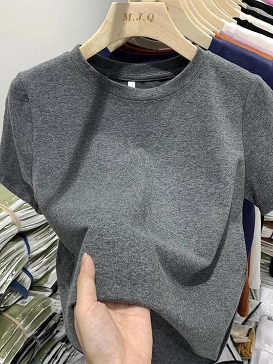 The Versatile Tee