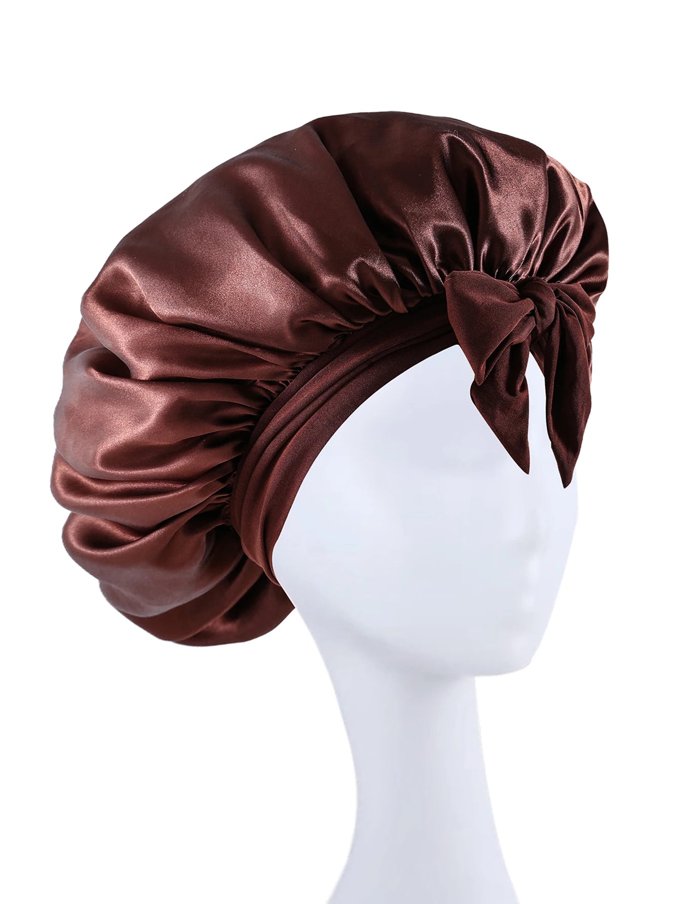 Silk Dreamer Bonnet