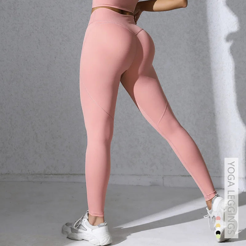 Athletic Power Set